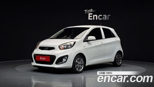 KIA | KIA ALL NEW Morning | ALL NEW Morning