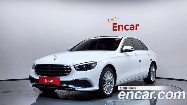 Mercedes BENZ | Mercedes BENZ E-Class W213 | E-Class W213