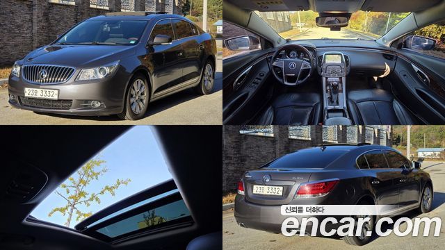 Chevrolet (GM Daewoo) | Chevrolet (GM Daewoo) Alpheon | Alpheon