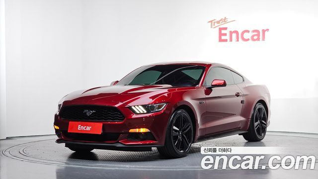 FORD | FORD Mustang | Mustang