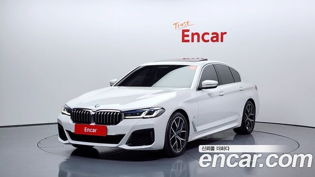 BMW | BMW 5 Series (G30) | 5 Series (G30)