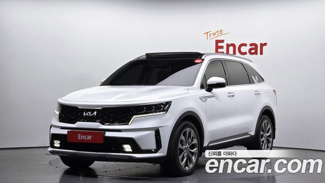 KIA | KIA Sorento 4Th Generation | Sorento 4Th Generation