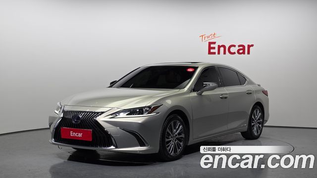 Lexus | Lexus ES300h 7Th Generation | ES300h 7Th Generation