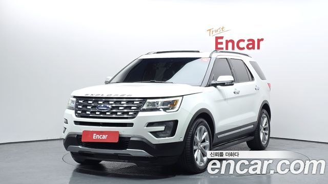 FORD | FORD Explorer | Explorer