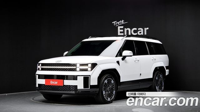 Hyundai | Hyundai Santa FE (MX5) | Santa FE (MX5)