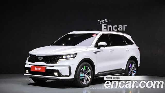 KIA | KIA Sorento 4Th Generation | Sorento 4Th Generation