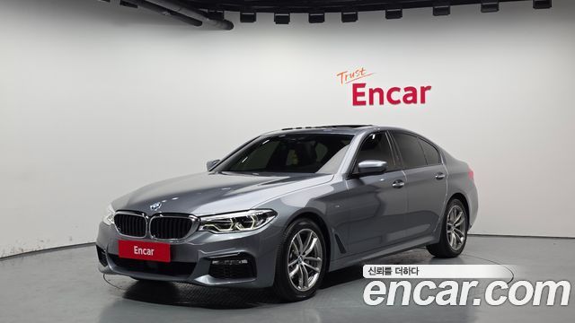 BMW | BMW 5 Series (G30) | 5 Series (G30)