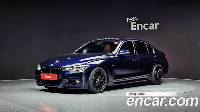 BMW | BMW 3 Series (F30) | 3 Series (F30)