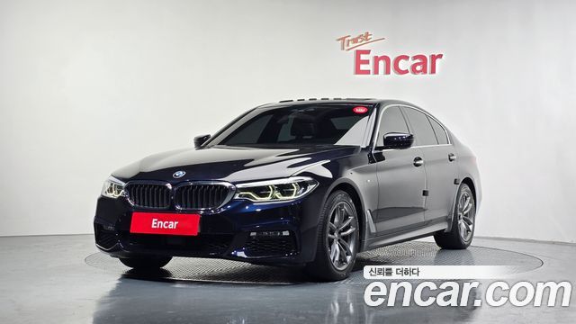 BMW | BMW 5 Series (G30) | 5 Series (G30)