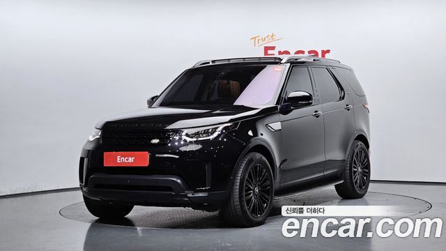 LAND Rover | LAND Rover Discovery 5 | Discovery 5