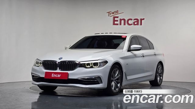 BMW | BMW 5 Series (G30) | 5 Series (G30)