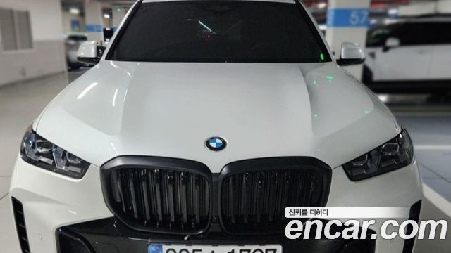 BMW | BMW X5 (G05)
