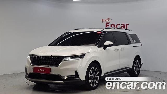 KIA | KIA Carnival 4Th Generation | Carnival 4Th Generation