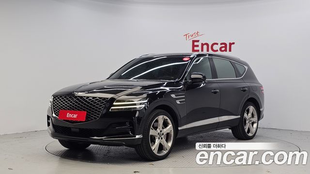 Genesis | Genesis GV80