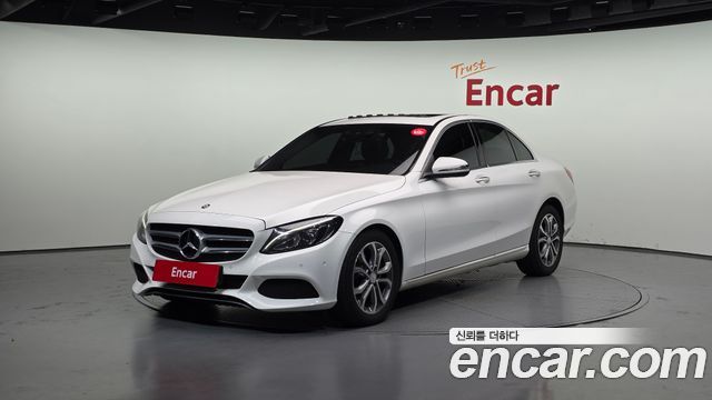 Mercedes BENZ | Mercedes BENZ C-Class W205 | C-Class W205
