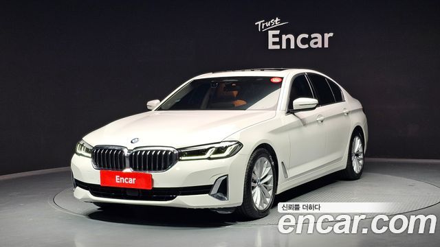 BMW | BMW 5 Series (G30) | 5 Series (G30)