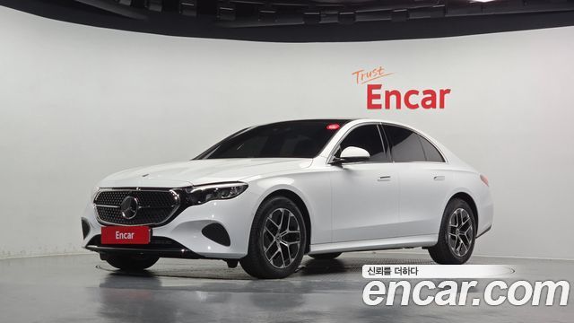 Mercedes BENZ | Mercedes BENZ E-Class W214 | E-Class W214