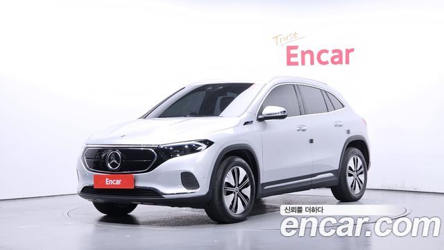 Mercedes BENZ | Mercedes BENZ EQAH243 | EQAH243