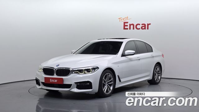 BMW | BMW 5 Series (G30) | 5 Series (G30)