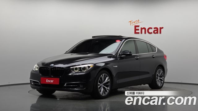 BMW | BMW 5 Series GT (F07) | 5 Series GT (F07)