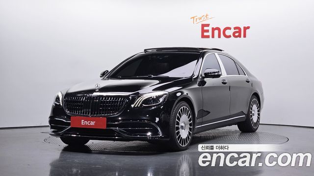 Mercedes BENZ | Mercedes BENZ S-Class W222 | S-Class W222