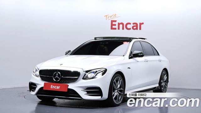 Mercedes BENZ | Mercedes BENZ E-Class W213 | E-Class W213