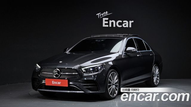 Mercedes BENZ | Mercedes BENZ E-Class W213 | E-Class W213