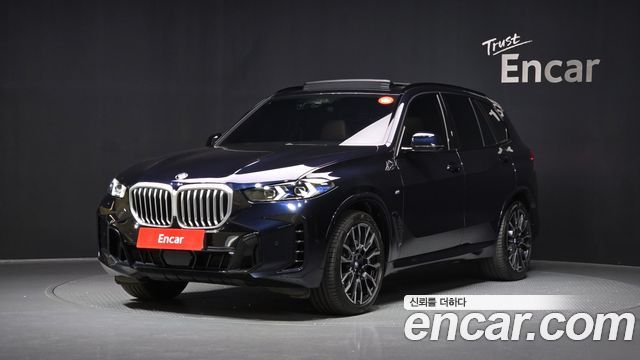 BMW | BMW X5 (G05)