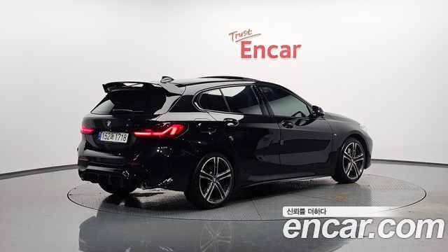 BMW | BMW 1 Series (F40) | 1 Series (F40)