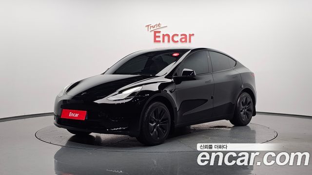 Tesla | Tesla Model Y | Model Y