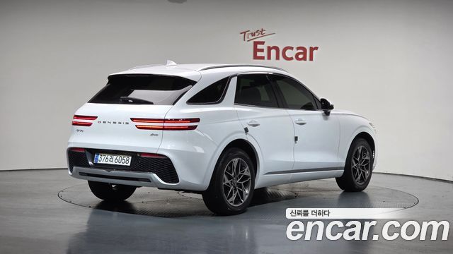 Genesis | Genesis GV70
