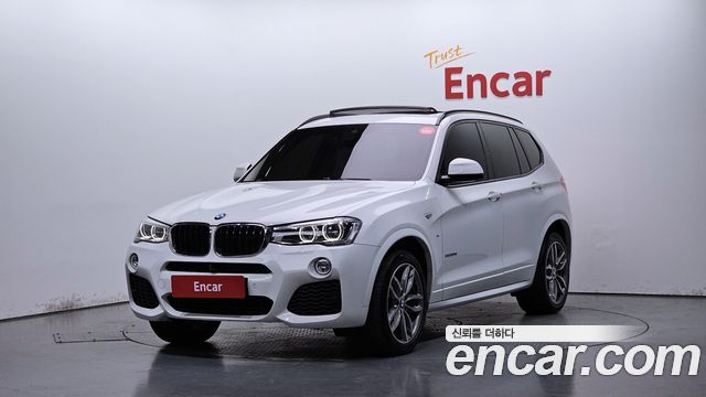 BMW | BMW X3 (F25)