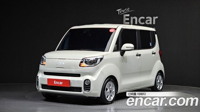 KIA | KIA THE NEW RAY | THE NEW RAY