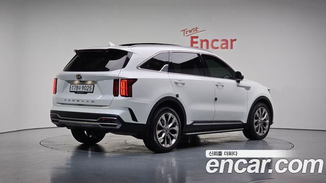 KIA | KIA Sorento 4Th Generation | Sorento 4Th Generation