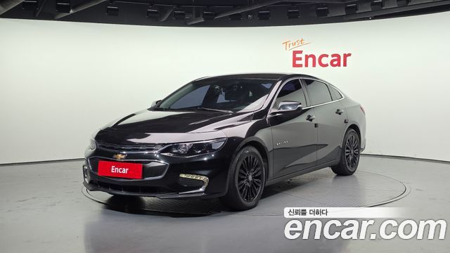 Chevrolet (GM Daewoo) | Chevrolet (GM Daewoo) ALL NEW Malibu | ALL NEW Malibu