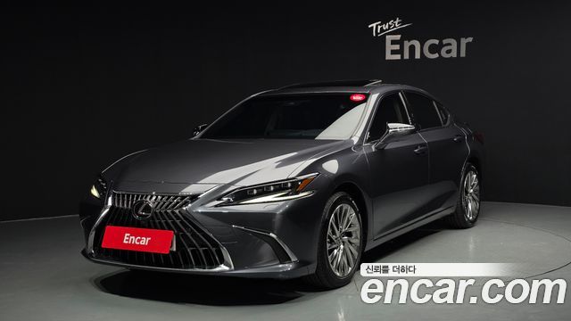 Lexus | Lexus ES300h 7Th Generation | ES300h 7Th Generation