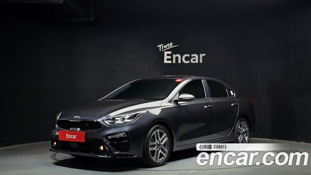 KIA | KIA ALL NEW K3 | ALL NEW K3