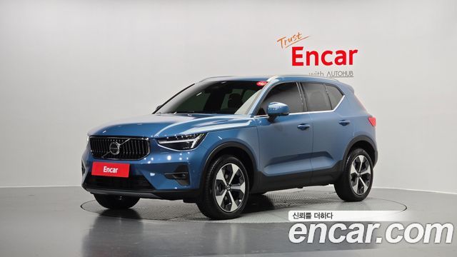 Volvo | Volvo XC40 | XC40