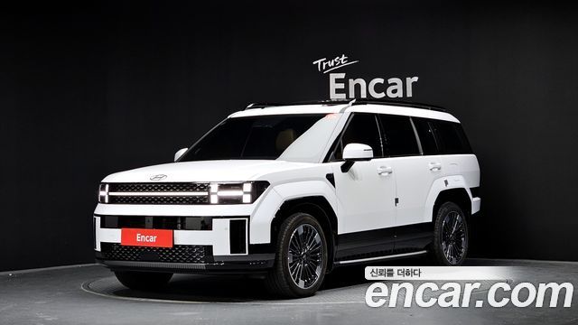 Hyundai | Hyundai Santa FE (MX5) | Santa FE (MX5)