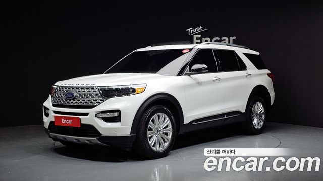 FORD | FORD Explorer 6Th Generation | Explorer 6Th Generation