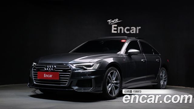 AUDI | AUDI A6 (C8) | A6 (C8)