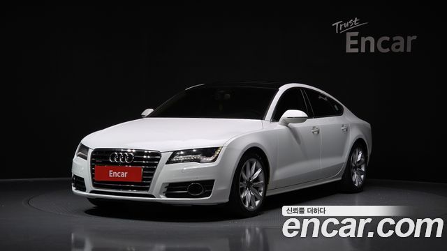 AUDI | AUDI A7