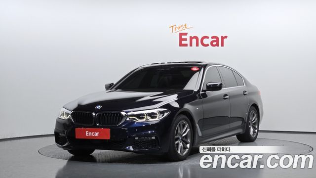 BMW | BMW 5 Series (G30) | 5 Series (G30)