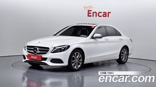 Mercedes BENZ | Mercedes BENZ C-Class W205 | C-Class W205
