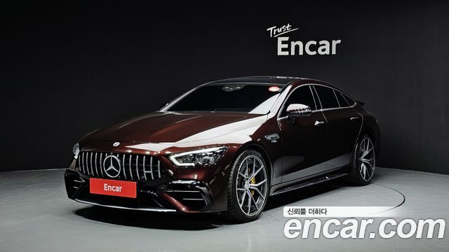 Mercedes BENZ | Mercedes BENZ AMG GT | AMG GT