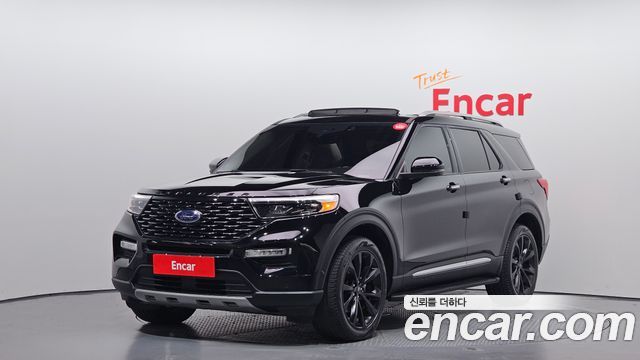 FORD | FORD Explorer 6Th Generation | Explorer 6Th Generation
