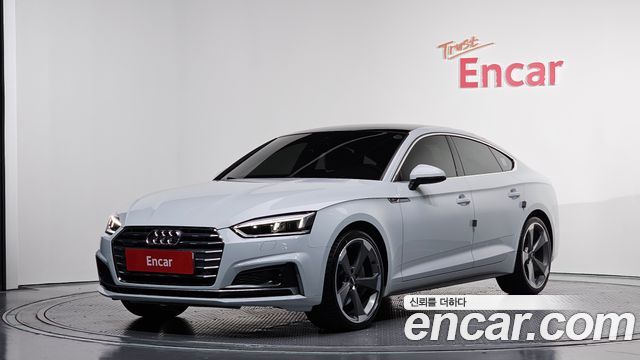 AUDI | AUDI A5 (F5) | A5 (F5)