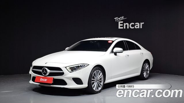 Mercedes BENZ | Mercedes BENZ CLS-Class C257 | CLS-Class C257