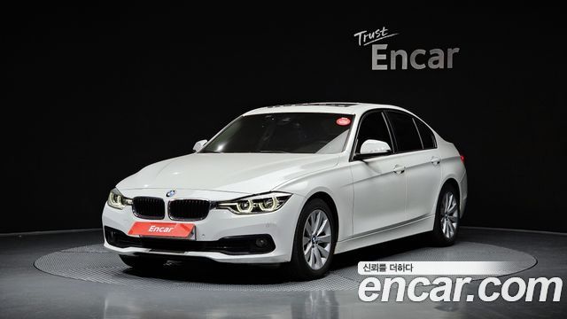 BMW | BMW 3 Series (F30) | 3 Series (F30)
