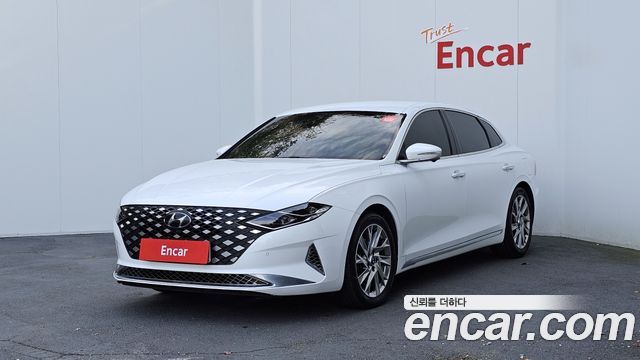 Hyundai | Hyundai THE NEW Grandeur IG Hybrid | THE NEW Grandeur IG Hybrid